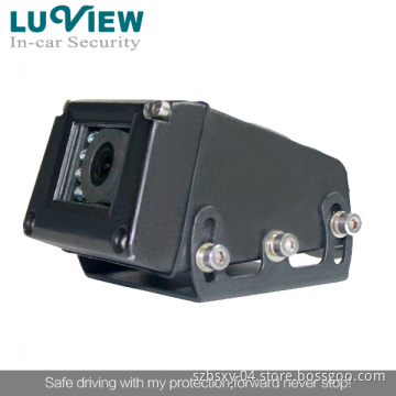 Rear View Camera, Side View Camera for Trailer, Bus Heavy-Duty Camera (JY-660)